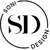 Sony Design Logo